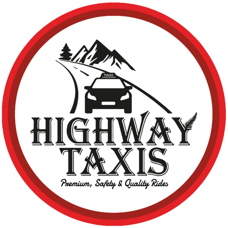 Highway Taxi Timaru